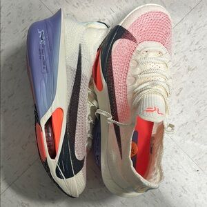 Nike Women’s Sneakers — ROAD RACING AF